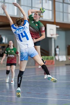 Bild 209 - F HSG Kremperheide/Muensterdorf - ATSV Stockelsdorf 2 : Ergebnis: 47:32